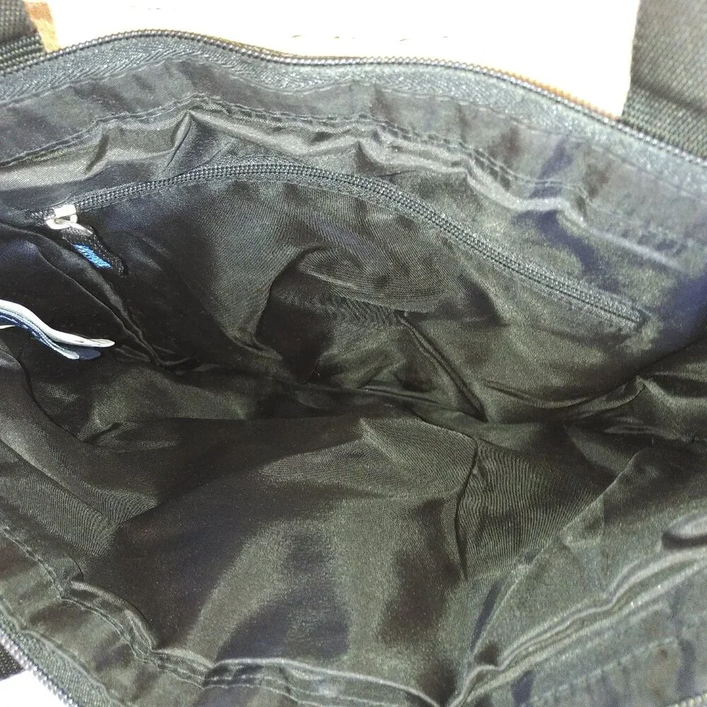 Nautica Downhaul travel tote NWOT